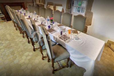 Manoir du Curru - photo 4