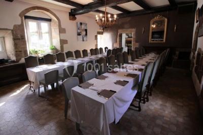 Manoir du Curru - photo 5