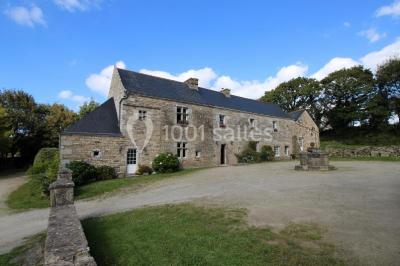 Manoir du Curru - photo 2