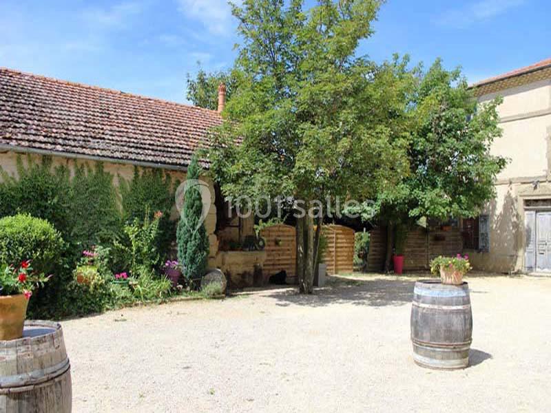 Clos Du Puits - galerie - photo 8
