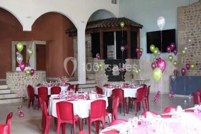 Clos Du Puits - photo 4