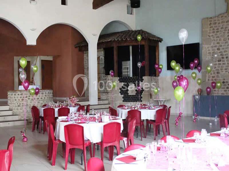 Clos Du Puits - galerie - photo 4