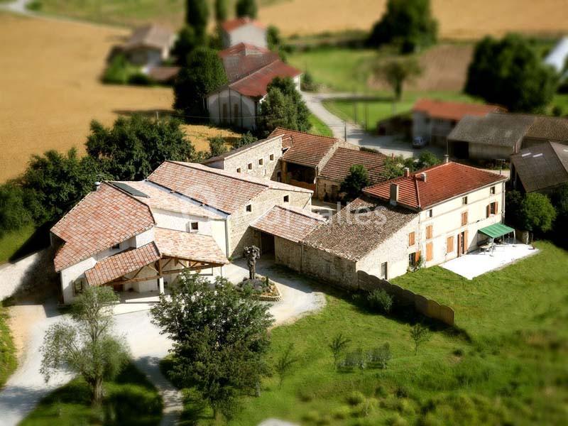Clos Du Puits - galerie - photo 1
