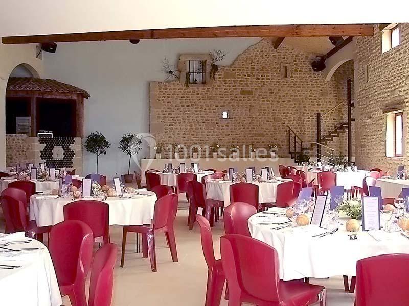 Clos Du Puits - galerie - photo 2