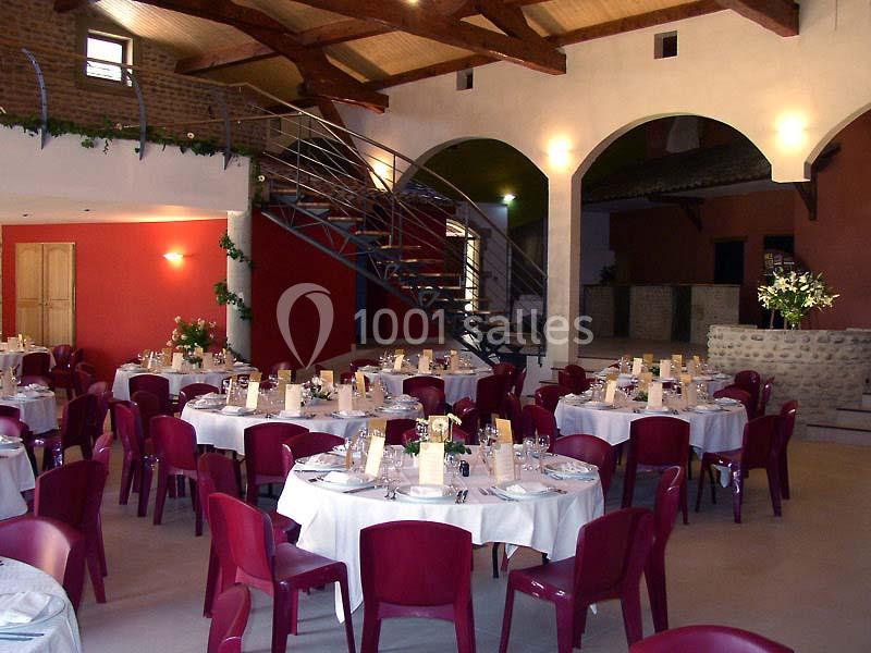 Clos Du Puits - galerie - photo 3