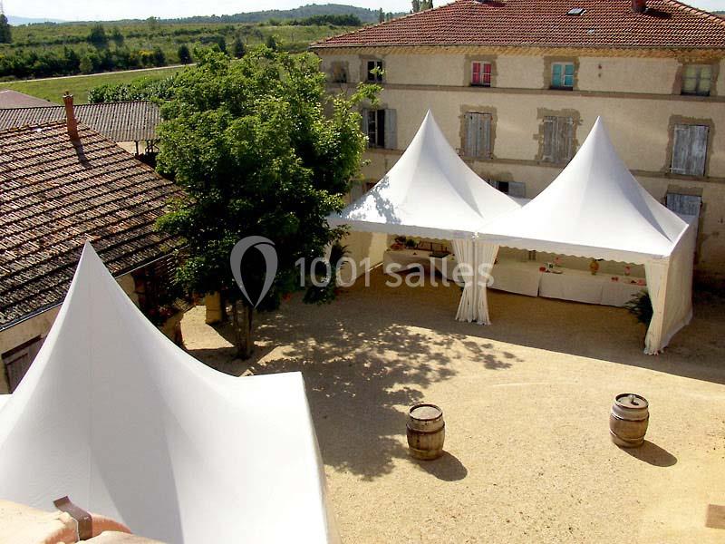 Clos Du Puits - galerie - photo 6