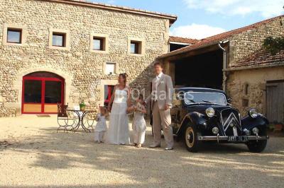 Clos Du Puits - photo 5