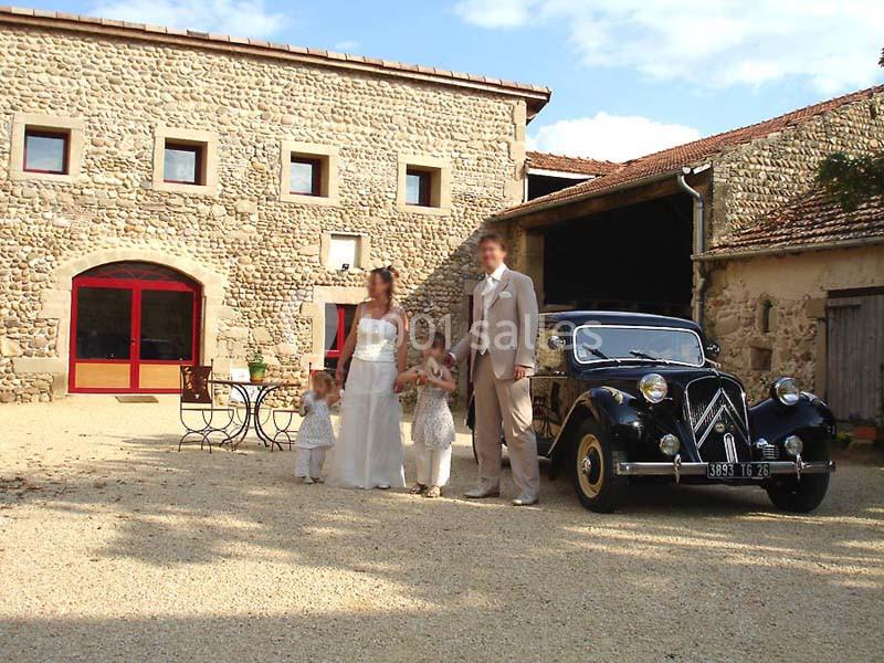 Clos Du Puits - galerie - photo 5