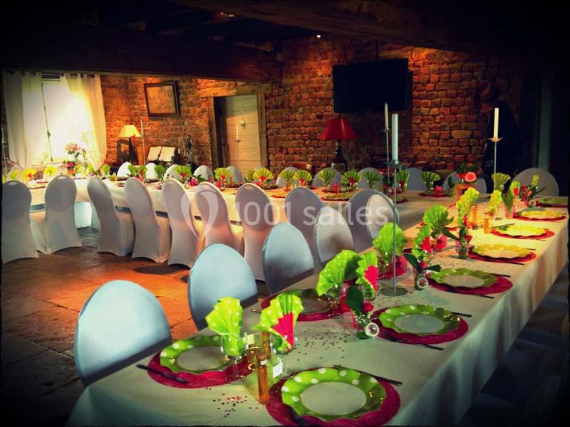 Ferme Du Tremblay - galerie - photo 1