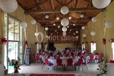 Ferme Du Tremblay - photo 2