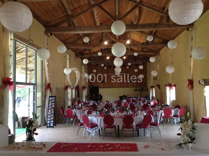 Ferme Du Tremblay - galerie - photo 2