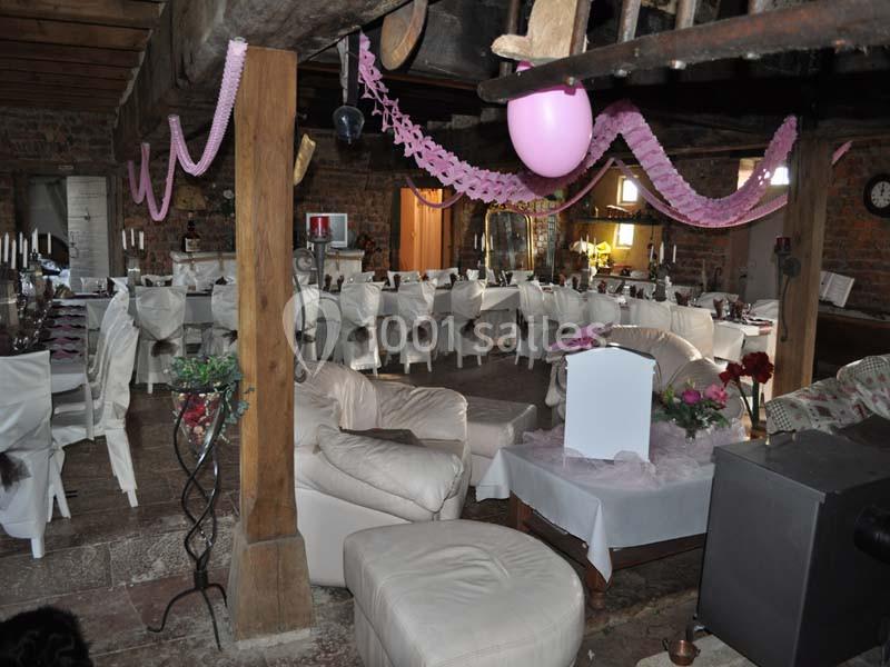 Ferme Du Tremblay - galerie - photo 3