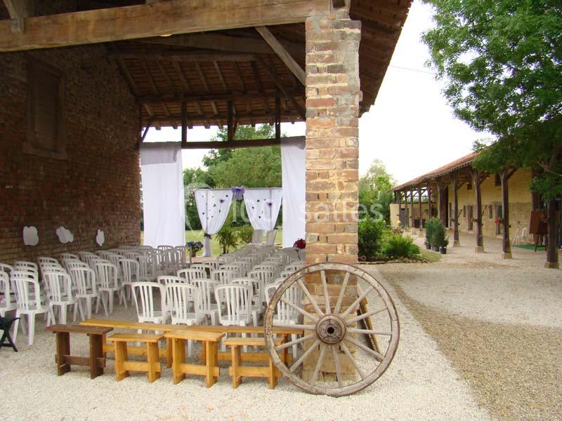 Ferme Du Tremblay - galerie - photo 5