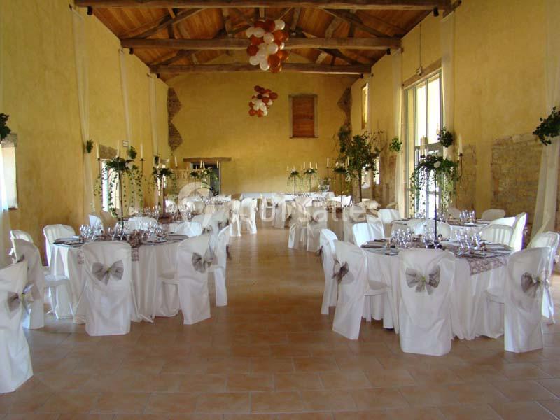 Ferme Du Tremblay - galerie - photo 6