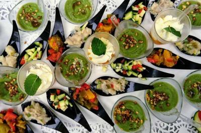 OR Traiteur Richard & Francoise Ostler OR Traiteur Richard & Francoise Ostler