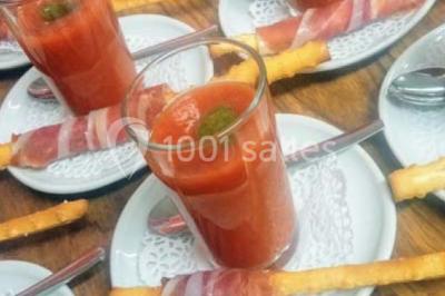 Miniature Traiteur Saint-Pierre-le-Vieux (Lozère) - OR Traiteur Richard & Francoise Ostler #2 Traiteur Saint-Pierre-le-Vieux (Lozère) - OR Traiteur Richard & Francoise Ostler #25