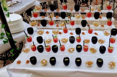 Miniature Traiteur Saint-Pierre-le-Vieux (Lozère) - OR Traiteur Richard & Francoise Ostler #3 Traiteur Saint-Pierre-le-Vieux (Lozère) - OR Traiteur Richard & Francoise Ostler #25