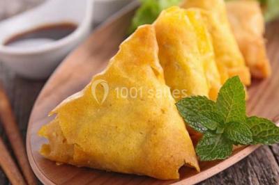 Miniature Traiteur Saint-Pierre-le-Vieux (Lozère) - OR Traiteur Richard & Francoise Ostler #4 Traiteur Saint-Pierre-le-Vieux (Lozère) - OR Traiteur Richard & Francoise Ostler #25