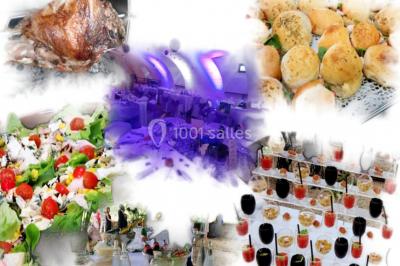 Miniature Traiteur Saint-Pierre-le-Vieux (Lozère) - OR Traiteur Richard & Francoise Ostler #8 Traiteur Saint-Pierre-le-Vieux (Lozère) - OR Traiteur Richard & Francoise Ostler #25