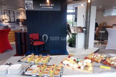 Miniature Traiteur Saint-Pierre-le-Vieux (Lozère) - OR Traiteur Richard & Francoise Ostler #9 Traiteur Saint-Pierre-le-Vieux (Lozère) - OR Traiteur Richard & Francoise Ostler #25