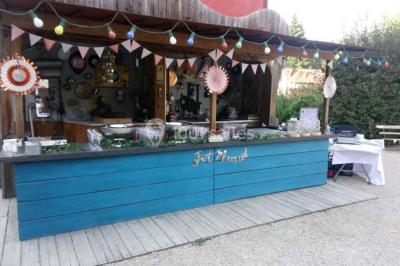 Miniature Traiteur Saint-Pierre-le-Vieux (Lozère) - OR Traiteur Richard & Francoise Ostler #11 Traiteur Saint-Pierre-le-Vieux (Lozère) - OR Traiteur Richard & Francoise Ostler #25