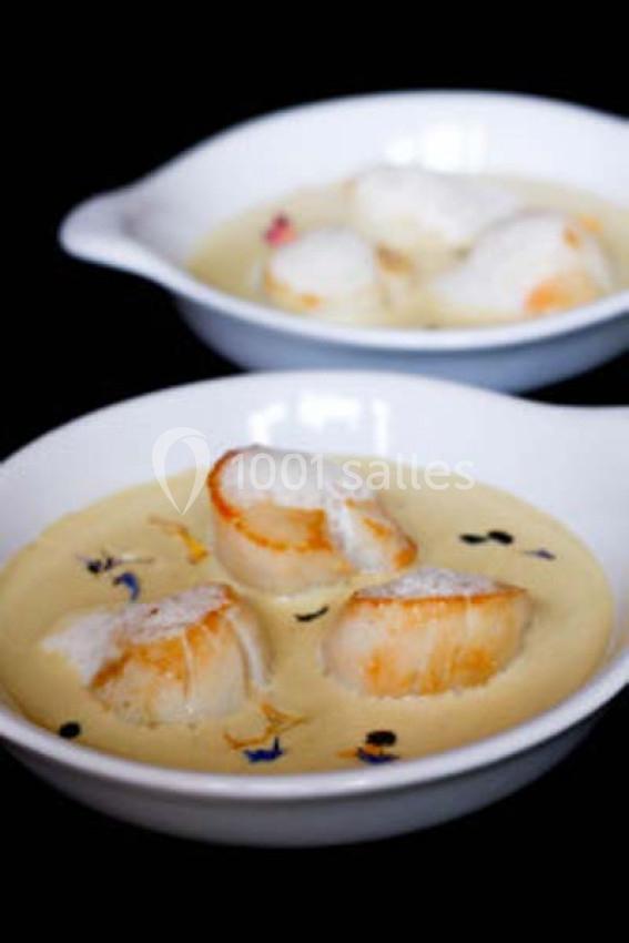 Traiteur Saint-Pierre-le-Vieux (Lozère) - OR Traiteur Richard & Francoise Ostler #12