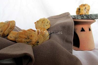 Miniature Traiteur Saint-Pierre-le-Vieux (Lozère) - OR Traiteur Richard & Francoise Ostler #13 Traiteur Saint-Pierre-le-Vieux (Lozère) - OR Traiteur Richard & Francoise Ostler #25