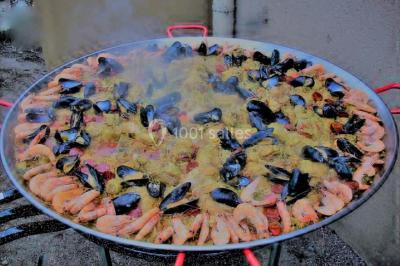 Miniature Traiteur Saint-Pierre-le-Vieux (Lozère) - OR Traiteur Richard & Francoise Ostler #14 Traiteur Saint-Pierre-le-Vieux (Lozère) - OR Traiteur Richard & Francoise Ostler #25