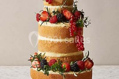 Miniature Traiteur Saint-Pierre-le-Vieux (Lozère) - OR Traiteur Richard & Francoise Ostler #17 Traiteur Saint-Pierre-le-Vieux (Lozère) - OR Traiteur Richard & Francoise Ostler #25