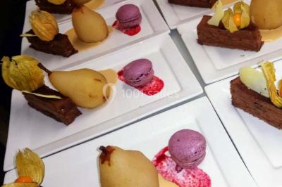 Miniature Traiteur Saint-Pierre-le-Vieux (Lozère) - OR Traiteur Richard & Francoise Ostler #19 Traiteur Saint-Pierre-le-Vieux (Lozère) - OR Traiteur Richard & Francoise Ostler #25