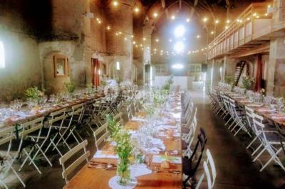 Miniature Traiteur Saint-Pierre-le-Vieux (Lozère) - OR Traiteur Richard & Francoise Ostler #21 Traiteur Saint-Pierre-le-Vieux (Lozère) - OR Traiteur Richard & Francoise Ostler #25