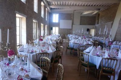 Miniature Traiteur Saint-Pierre-le-Vieux (Lozère) - OR Traiteur Richard & Francoise Ostler #22 Traiteur Saint-Pierre-le-Vieux (Lozère) - OR Traiteur Richard & Francoise Ostler #25