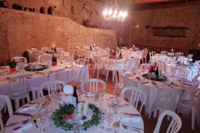 Miniature Traiteur Saint-Pierre-le-Vieux (Lozère) - OR Traiteur Richard & Francoise Ostler #23 Traiteur Saint-Pierre-le-Vieux (Lozère) - OR Traiteur Richard & Francoise Ostler #25