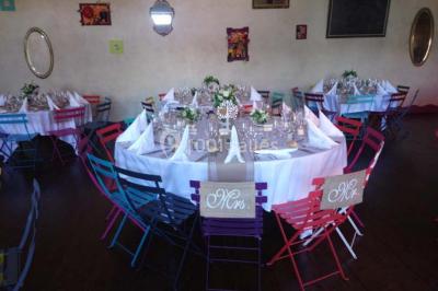 Miniature Traiteur Saint-Pierre-le-Vieux (Lozère) - OR Traiteur Richard & Francoise Ostler #25 Traiteur Saint-Pierre-le-Vieux (Lozère) - OR Traiteur Richard & Francoise Ostler #25