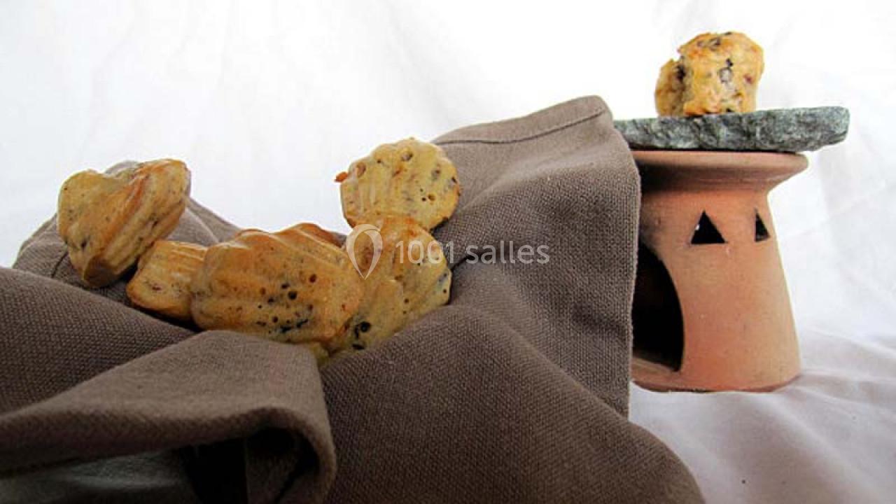 OR Traiteur Richard & Francoise Ostler - galerie - photo 13