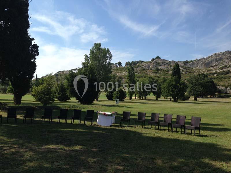 La Bergerie De Servanes - galerie - photo 1