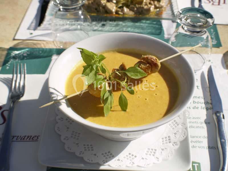 La Bergerie De Servanes - galerie - photo 10