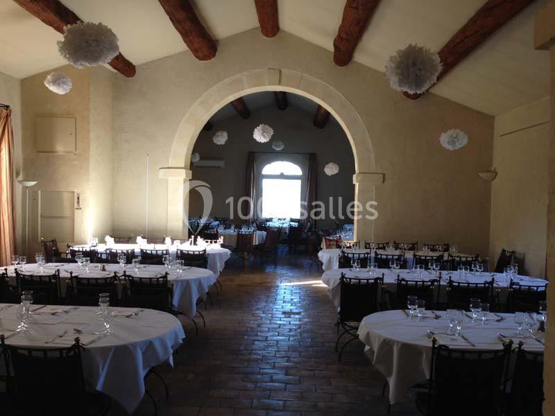 La Bergerie De Servanes - galerie - photo 13