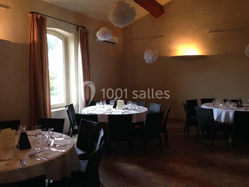 La Bergerie De Servanes - galerie - photo 16