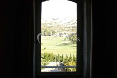 La Bergerie De Servanes