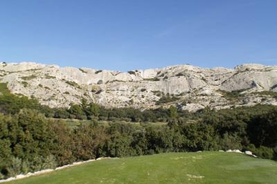 Location salle Mouriès (Bouches-du-Rhône) - La Bergerie De Servanes #21