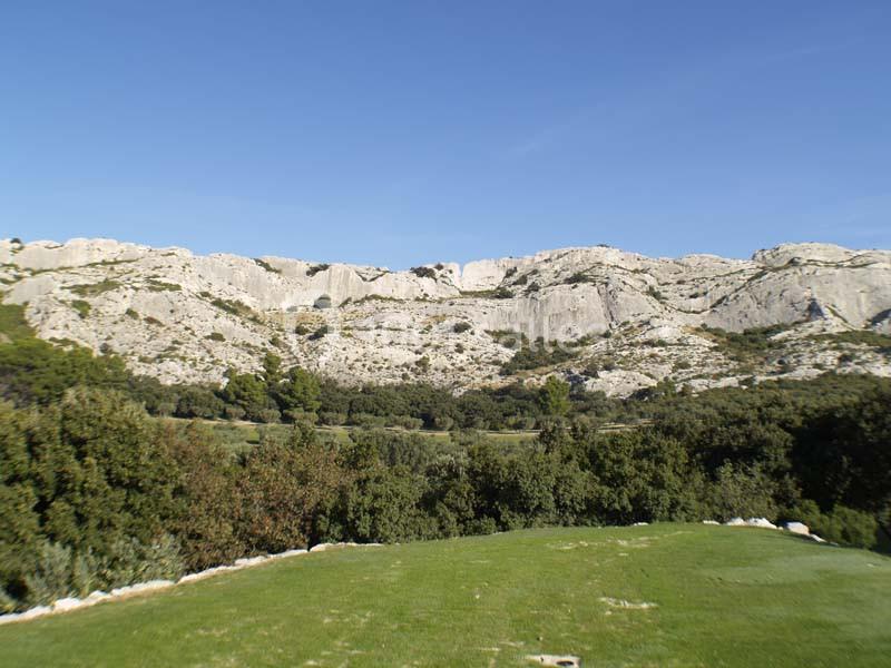 Location salle Mouriès (Bouches-du-Rhône) - La Bergerie De Servanes #2