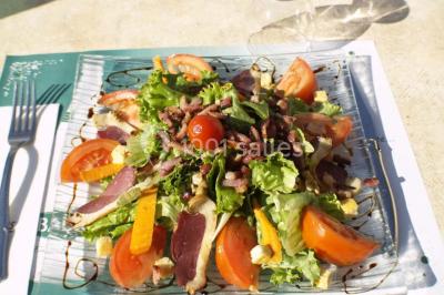 Location salle Mouriès (Bouches-du-Rhône) - La Bergerie De Servanes #21