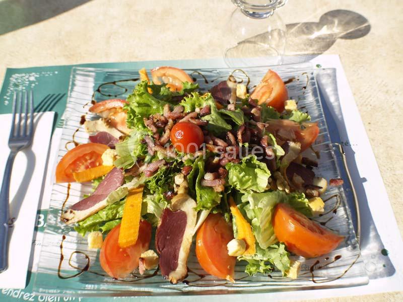 Location salle Mouriès (Bouches-du-Rhône) - La Bergerie De Servanes #4