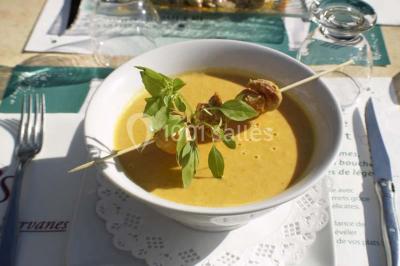 Location salle Mouriès (Bouches-du-Rhône) - La Bergerie De Servanes #21