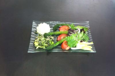 Location salle Mouriès (Bouches-du-Rhône) - La Bergerie De Servanes #21