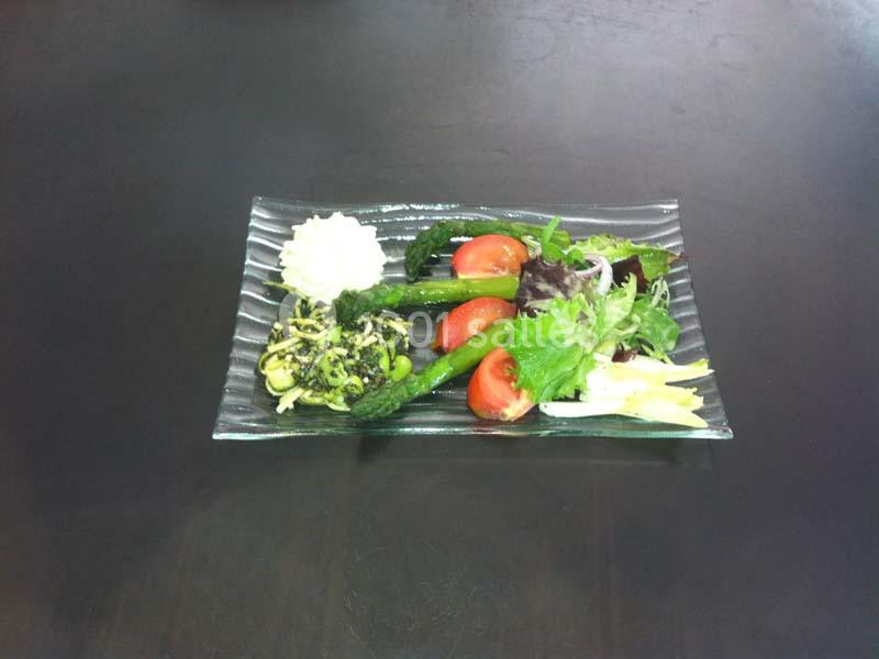 Location salle Mouriès (Bouches-du-Rhône) - La Bergerie De Servanes #11