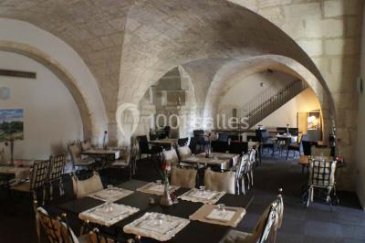 Location salle Mouriès (Bouches-du-Rhône) - La Bergerie De Servanes #21