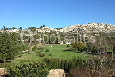 Location salle Mouriès (Bouches-du-Rhône) - La Bergerie De Servanes #21