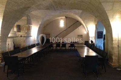 Location salle Mouriès (Bouches-du-Rhône) - La Bergerie De Servanes #21